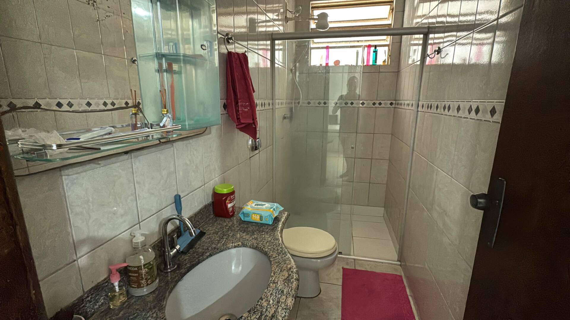 #1728 - Casa para Venda em Ipatinga - MG