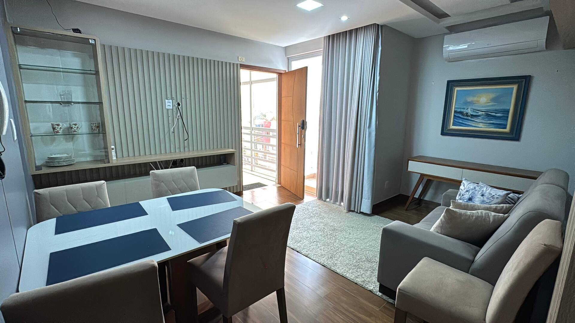 #1730 - Apartamento para Venda em Ipatinga - MG