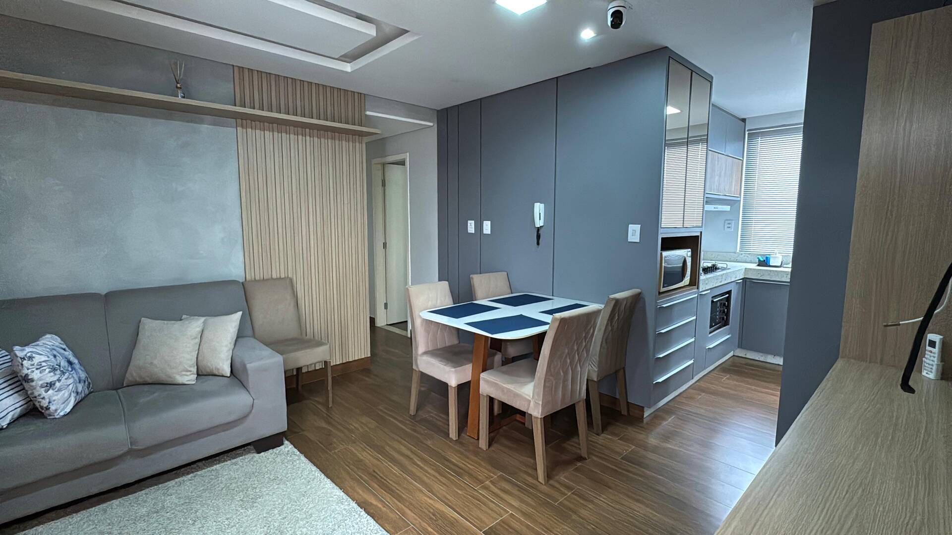 #1730 - Apartamento para Venda em Ipatinga - MG