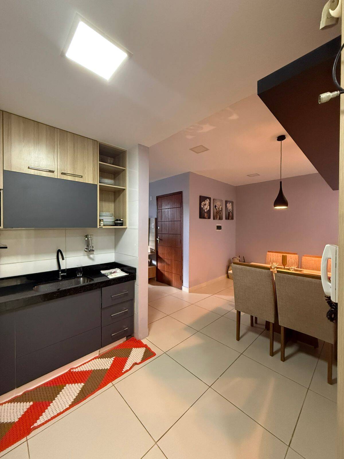 #1731 - Apartamento para Venda em Ipatinga - MG