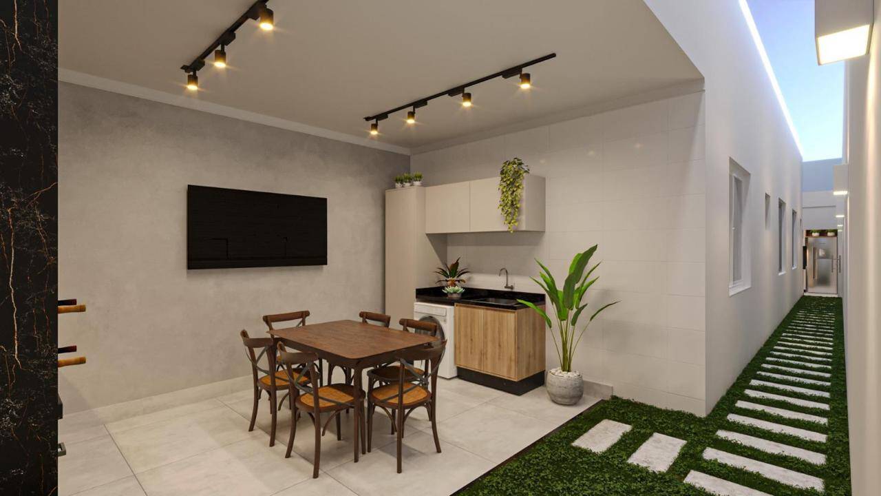 #1732 - Casa para Venda em Santana do Paraíso - MG