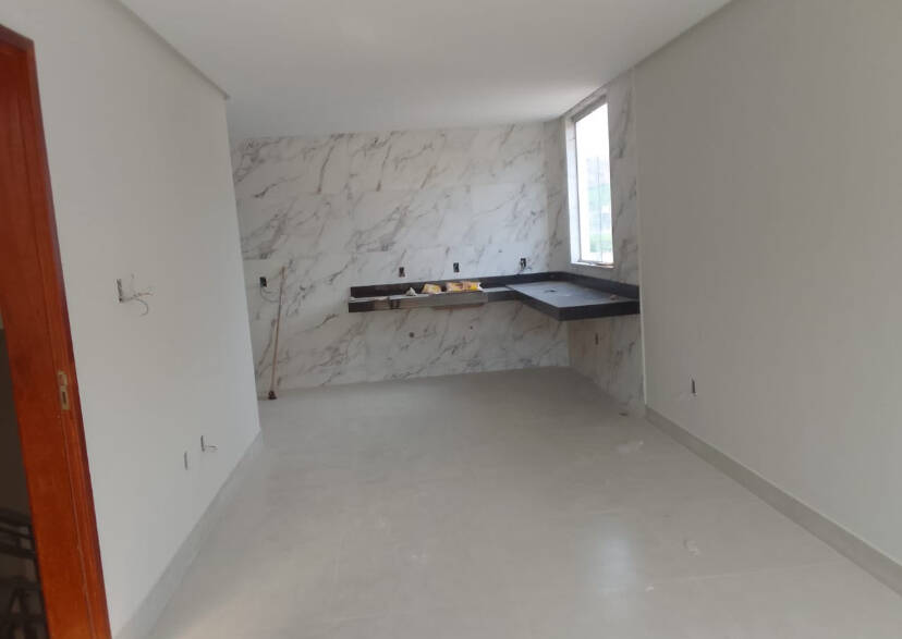 #1734 - Apartamento para Venda em Ipatinga - MG