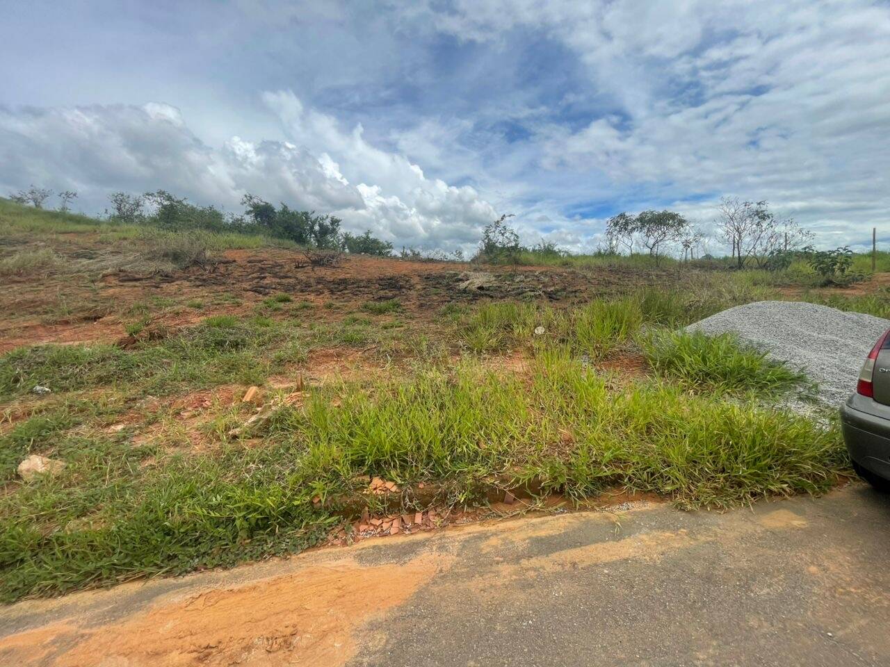 #1502 - Área para Venda em Coronel Fabriciano - MG