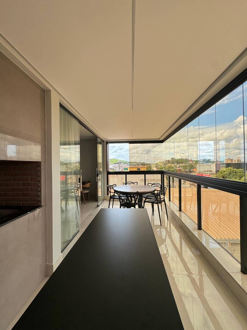 #1736 - Apartamento para Venda em Ipatinga - MG