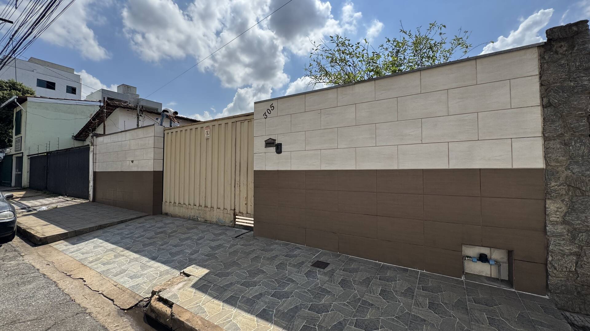 #1735 - Área para Venda em Ipatinga - MG