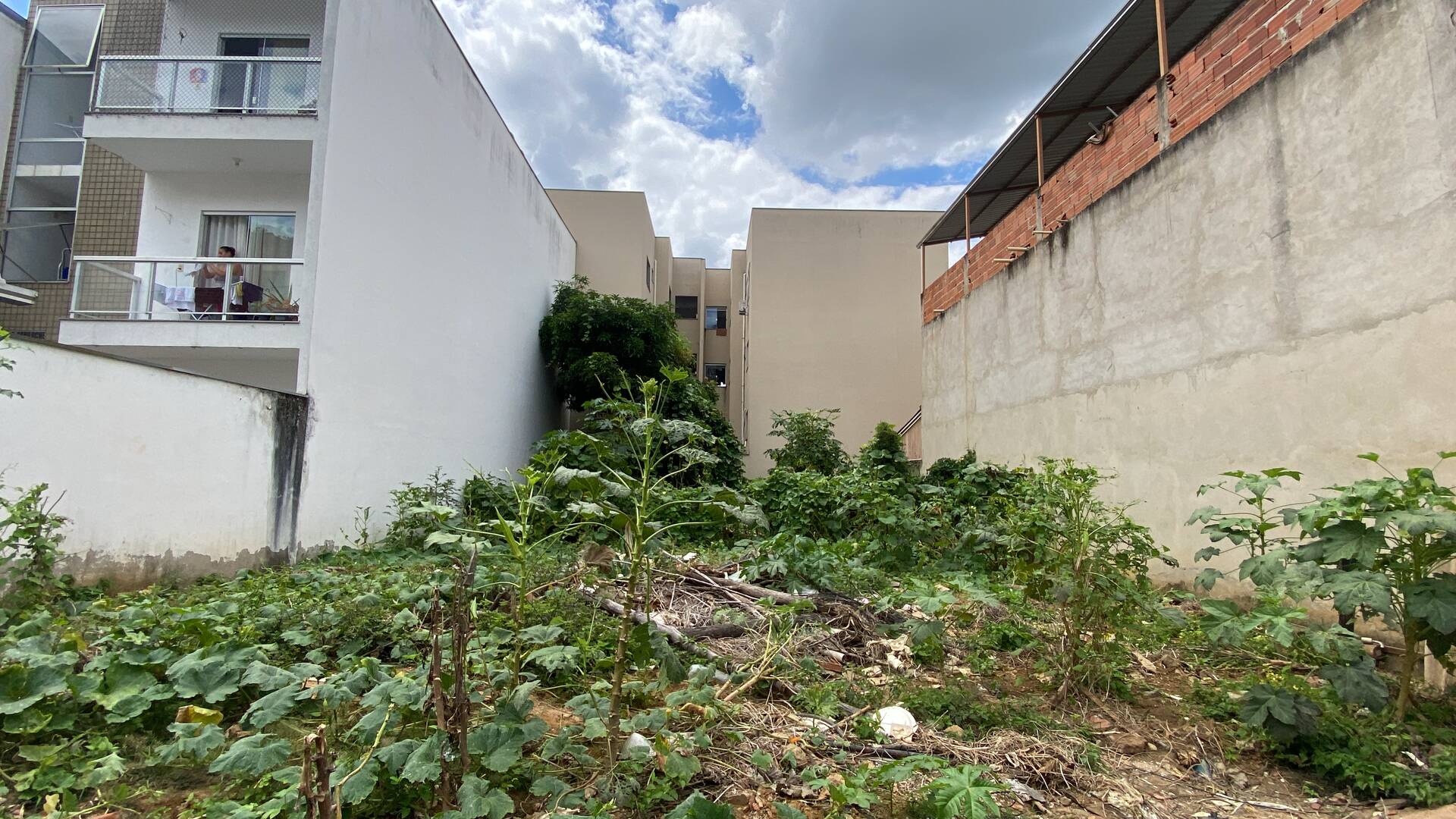 #1746 - Área para Venda em Santana do Paraíso - MG