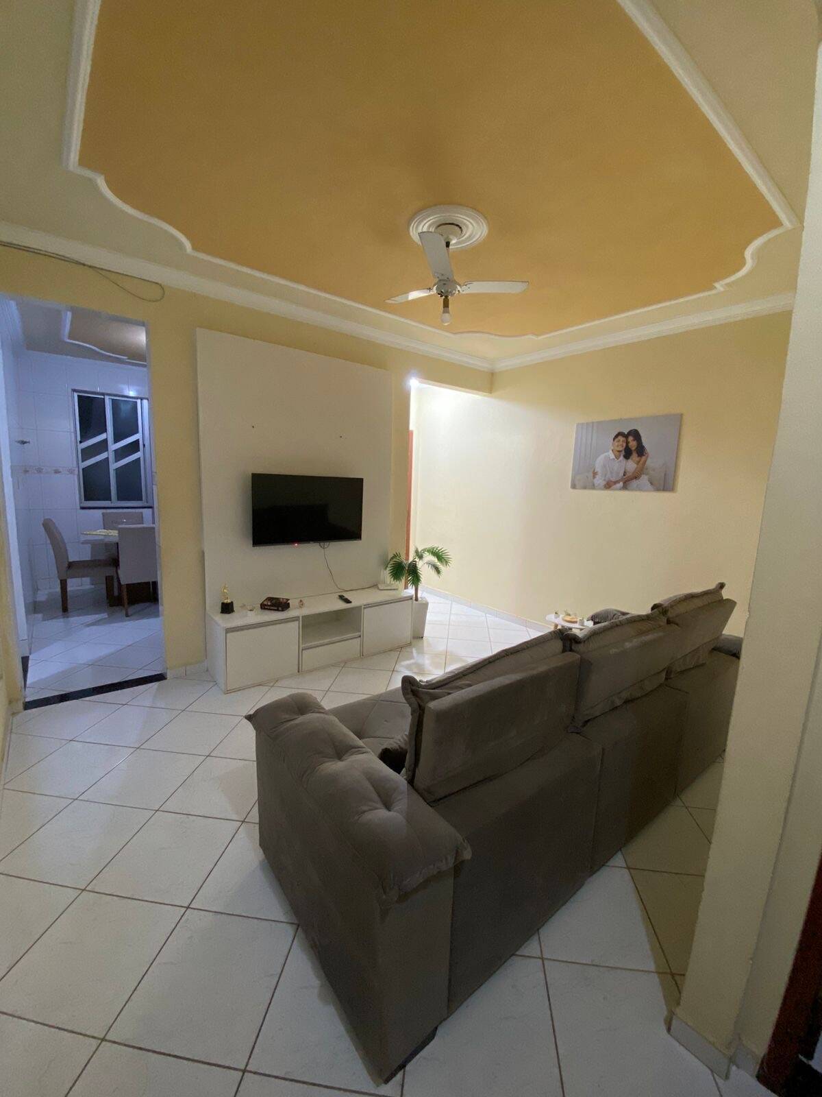 #1750 - Apartamento para Venda em Ipatinga - MG