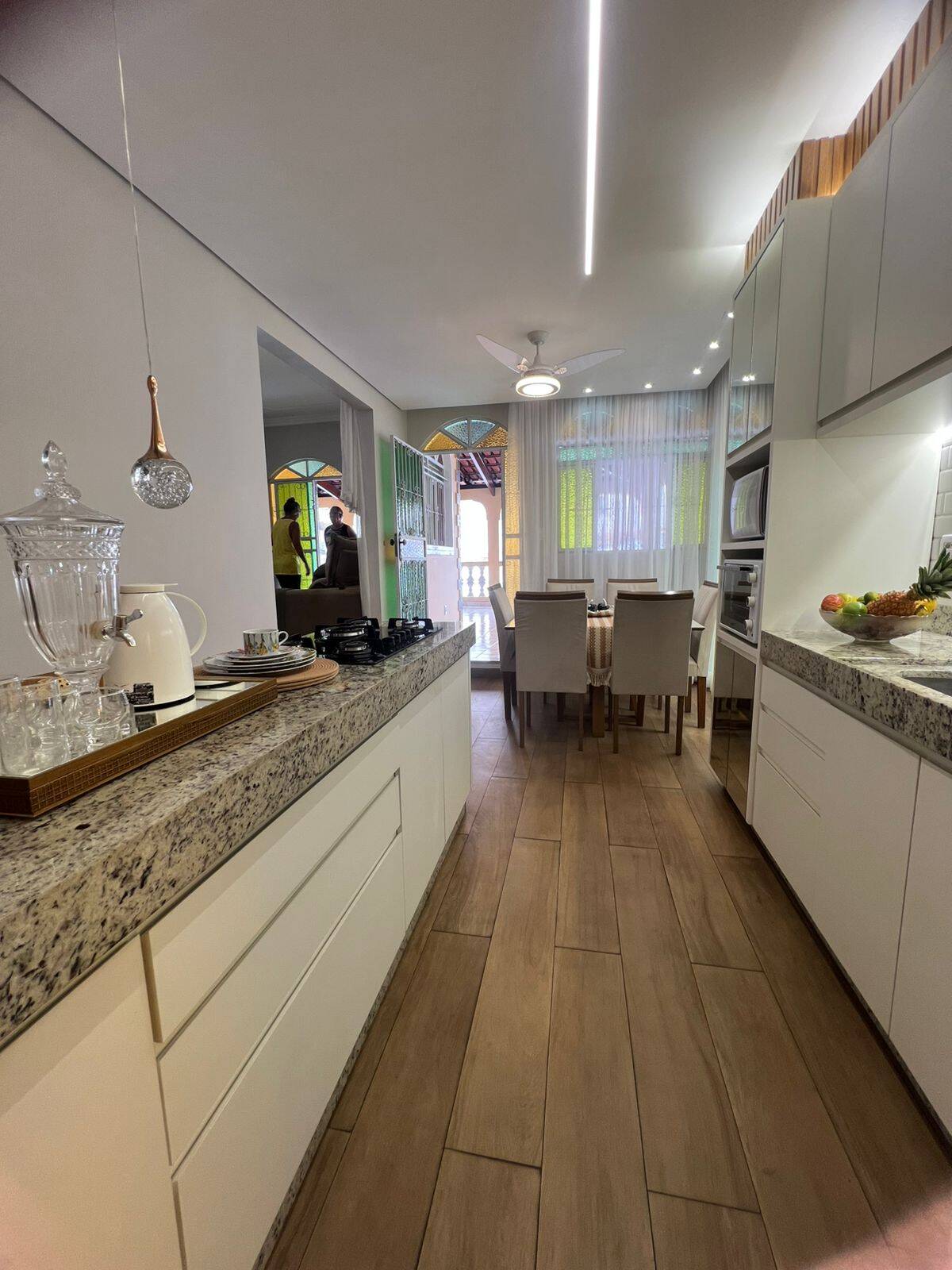 #1754 - Casa para Venda em Ipatinga - MG