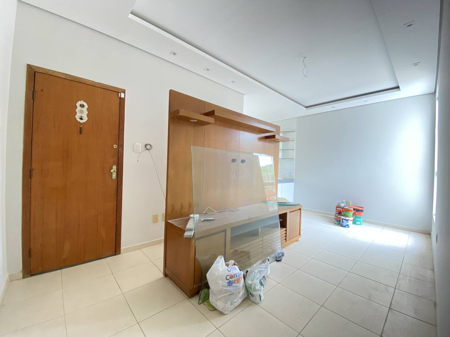 #1759 - Apartamento para Venda em Santana do Paraíso - MG