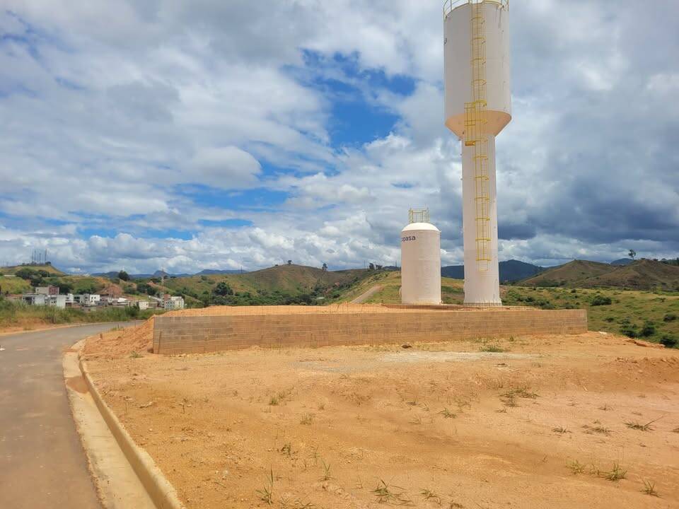 #1751 - Terreno para Venda em Santana do Paraíso - MG