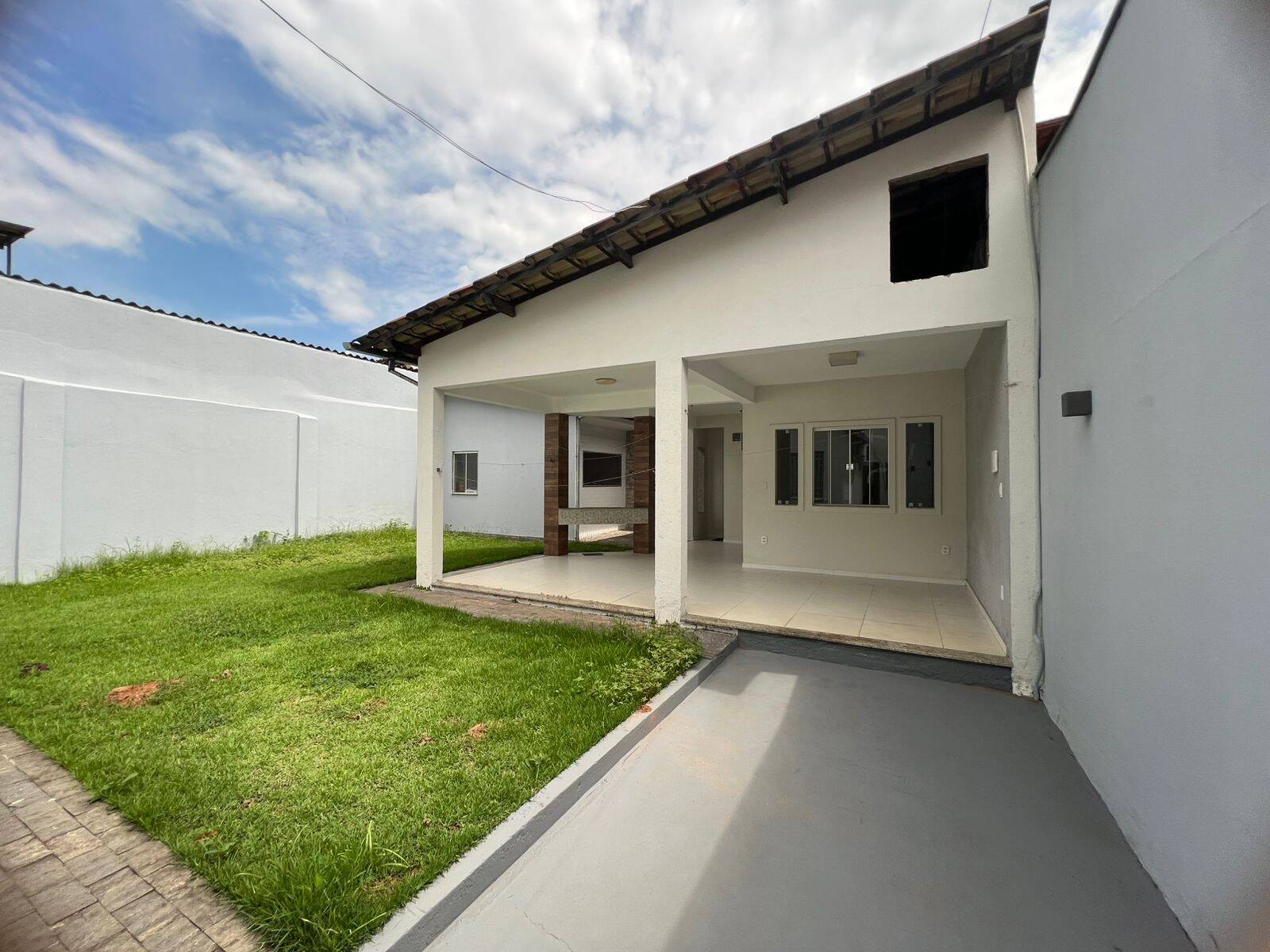 #1761 - Casa para Venda em Ipatinga - MG