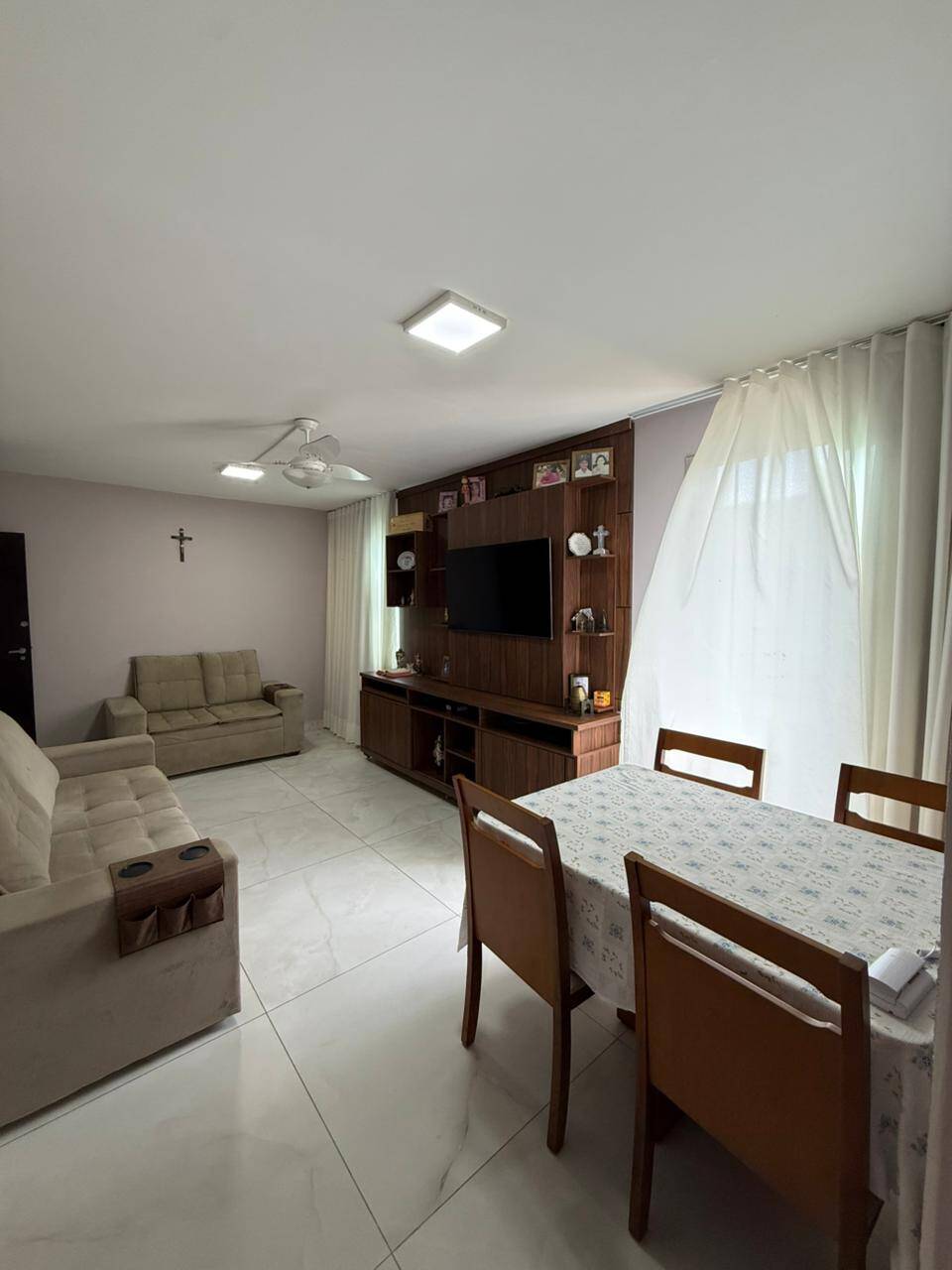 #1766 - Apartamento para Venda em Ipatinga - MG