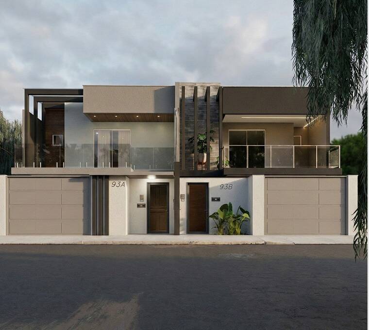 #1774 - Casa para Venda em Ipatinga - MG