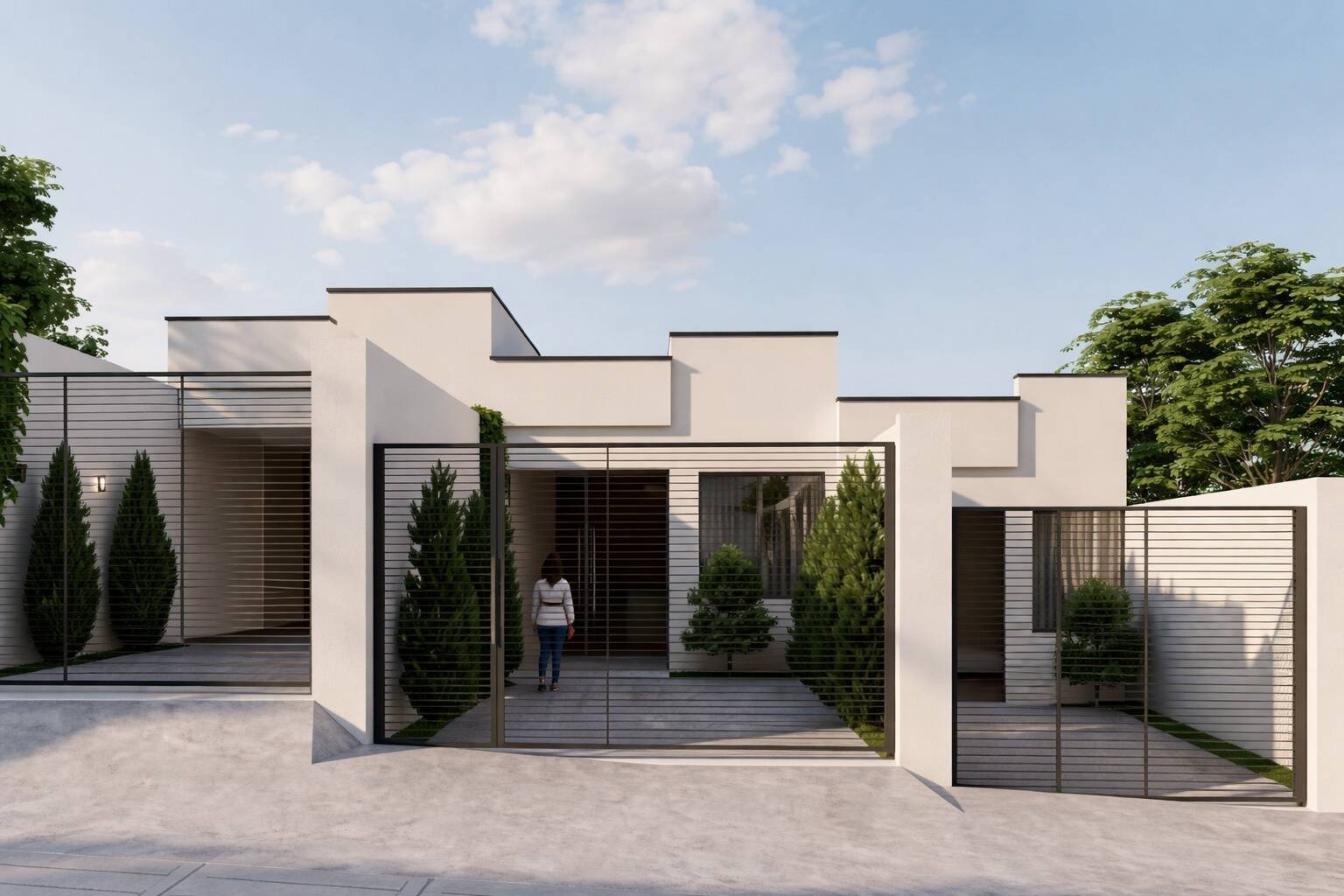 #1778 - Casa para Venda em Coronel Fabriciano - MG