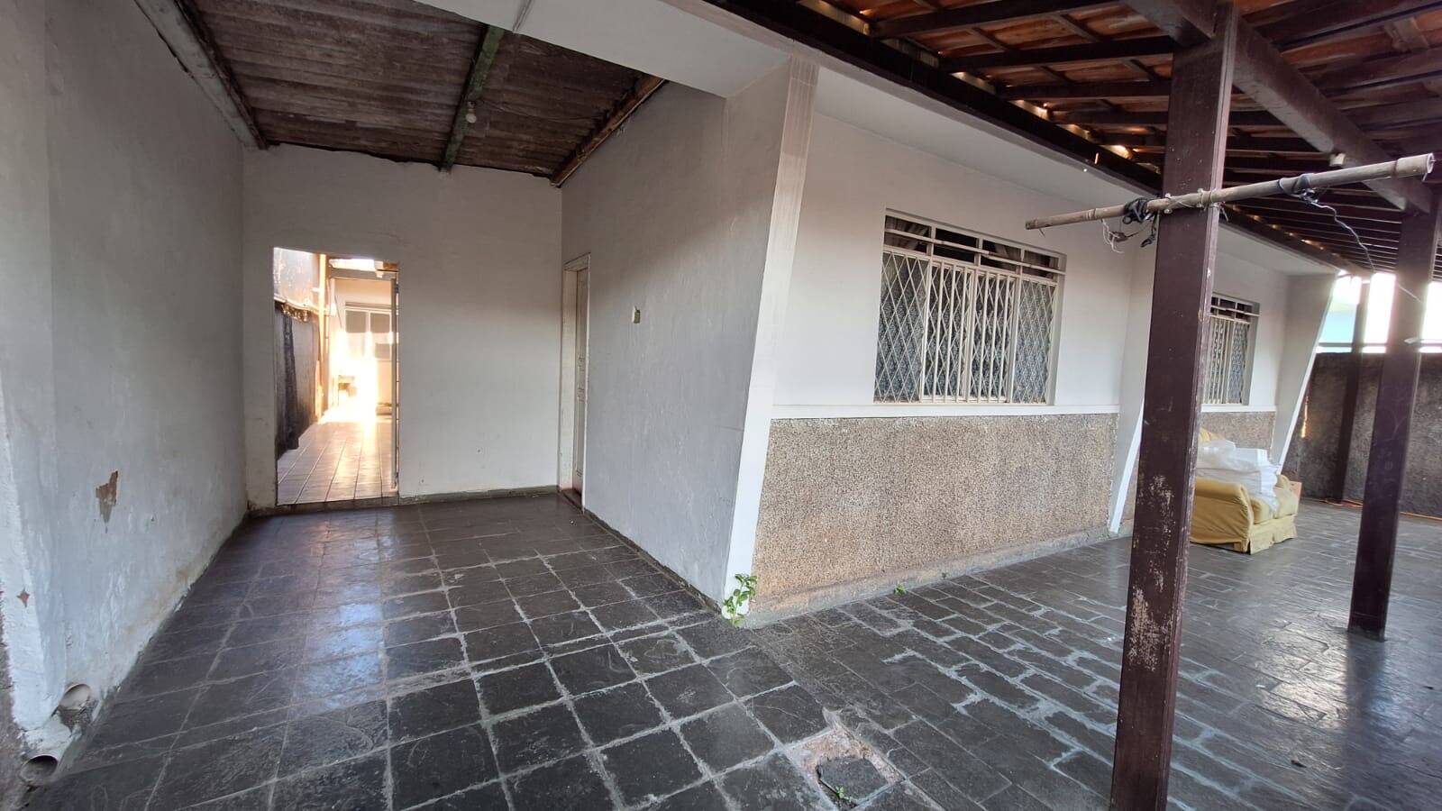 #1781 - Casa para Venda em Ipatinga - MG