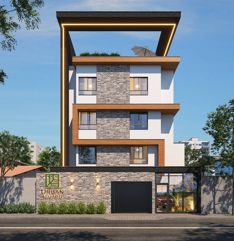 #1783 - Apartamento para Venda em Ipatinga - MG