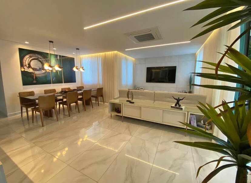 #1786 - Apartamento para Venda em Ipatinga - MG