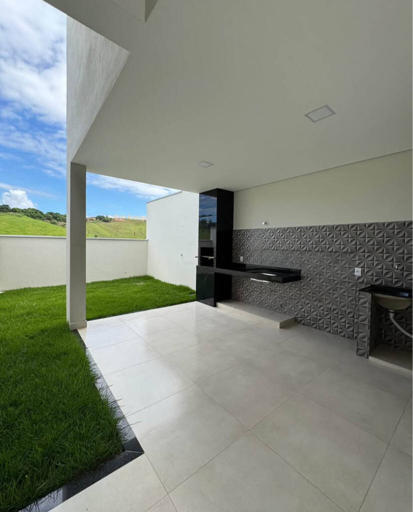 #1338 - Casa para Venda em Ipatinga - MG