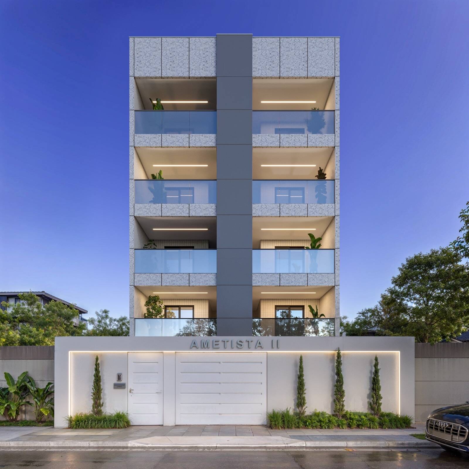 #1788 - Apartamento para Venda em Ipatinga - MG