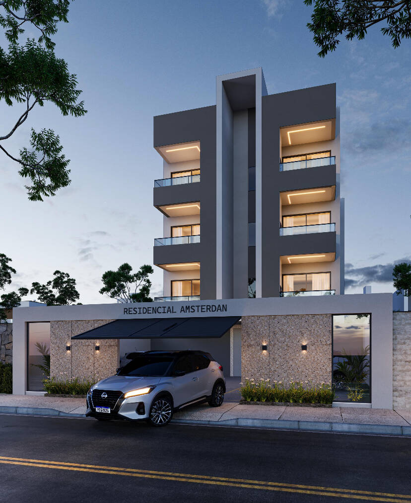 #1789 - Apartamento para Venda em Ipatinga - MG