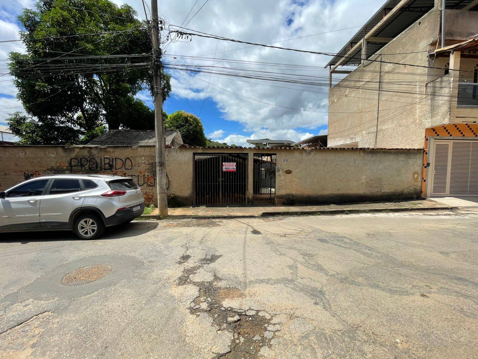 #1790 - Casa para Venda em Coronel Fabriciano - MG