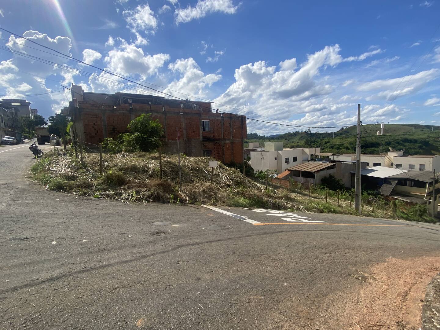 #1769 - Área para Venda em Santana do Paraíso - MG