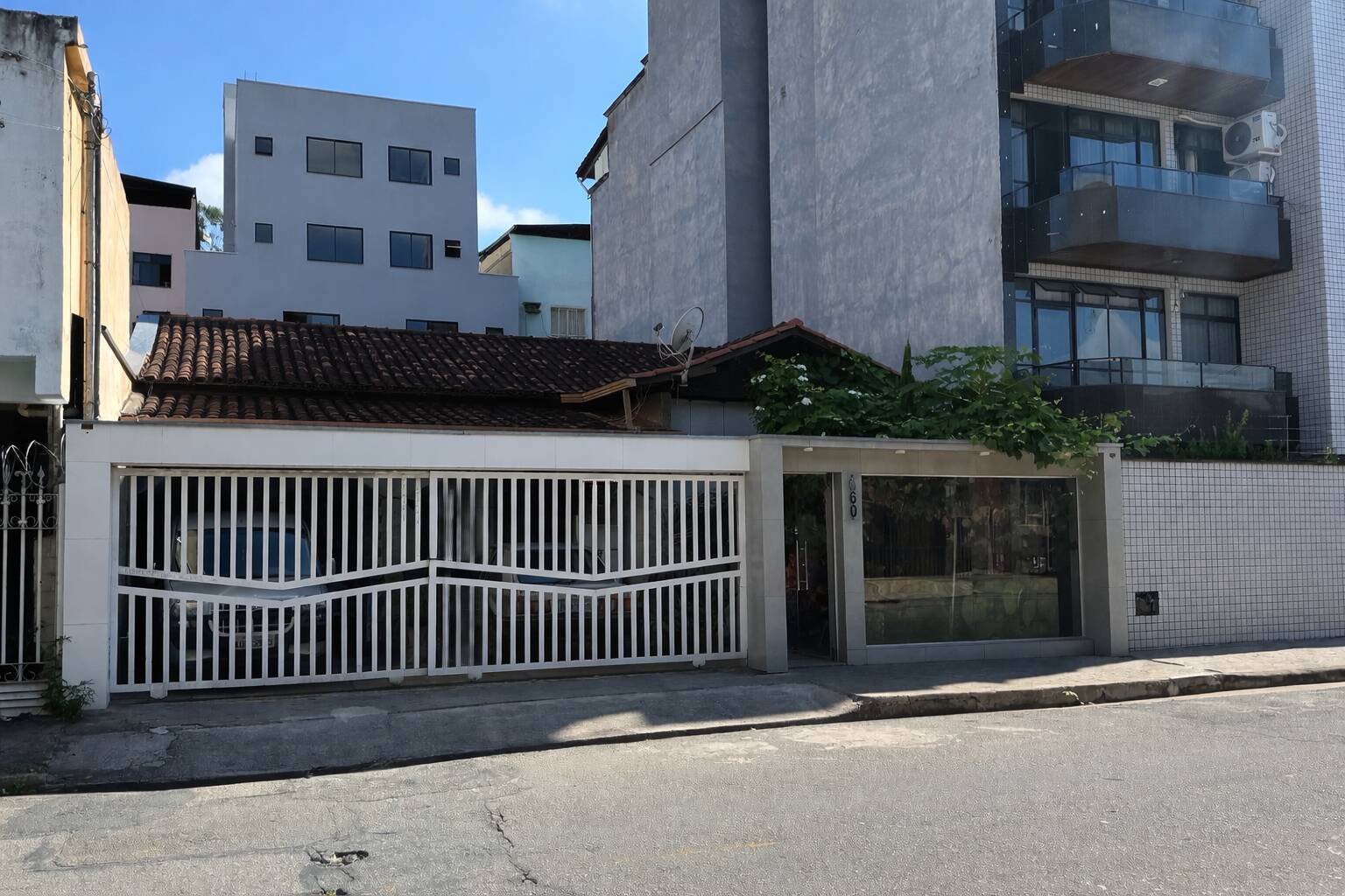 #1791 - Casa para Venda em Ipatinga - MG
