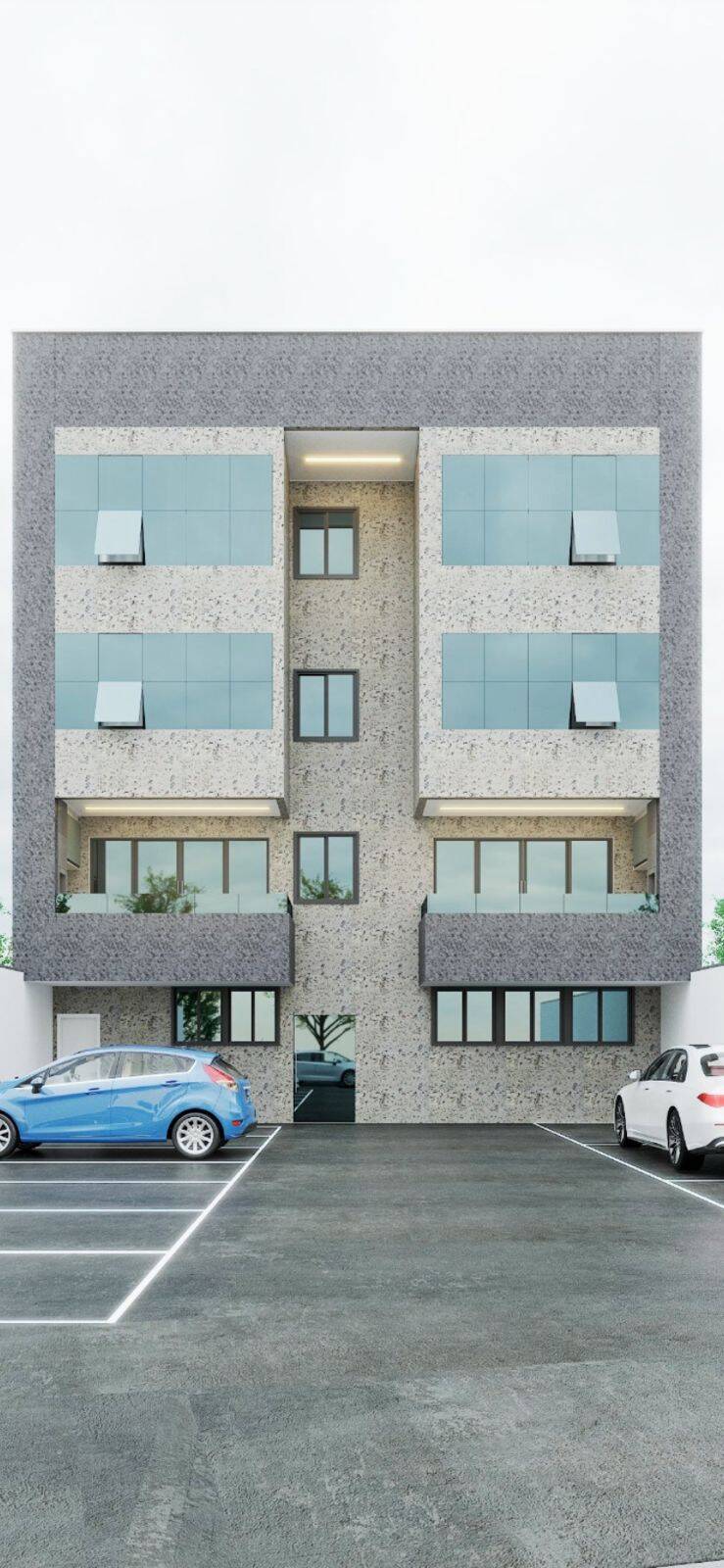 #1793 - Apartamento para Venda em Santana do Paraíso - MG