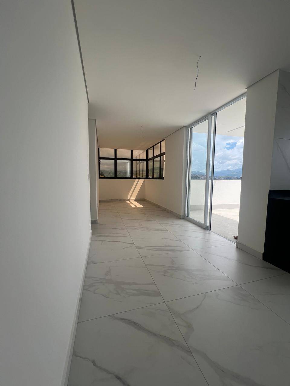 #1795 - Cobertura para Venda em Ipatinga - MG