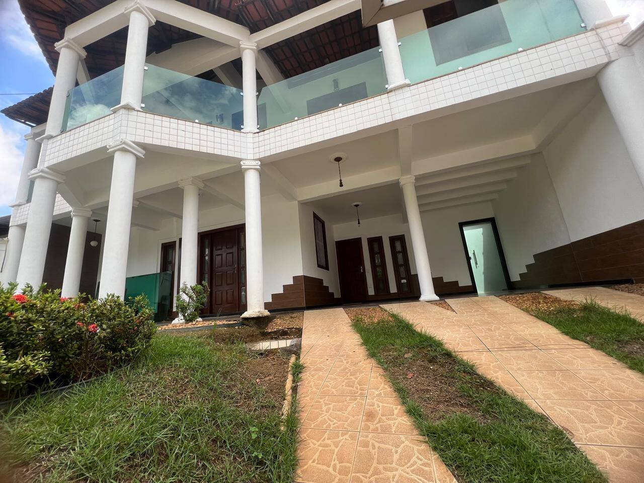 #1797 - Casa para Venda em Ipatinga - MG