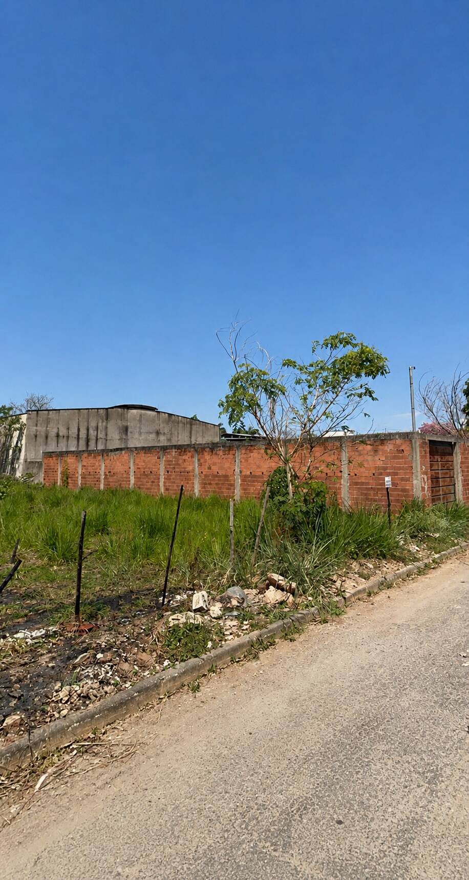 #1802 - Terreno para Venda em Caratinga - MG