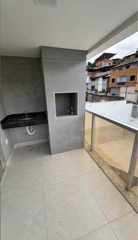 #1734 - Apartamento para Venda em Ipatinga - MG
