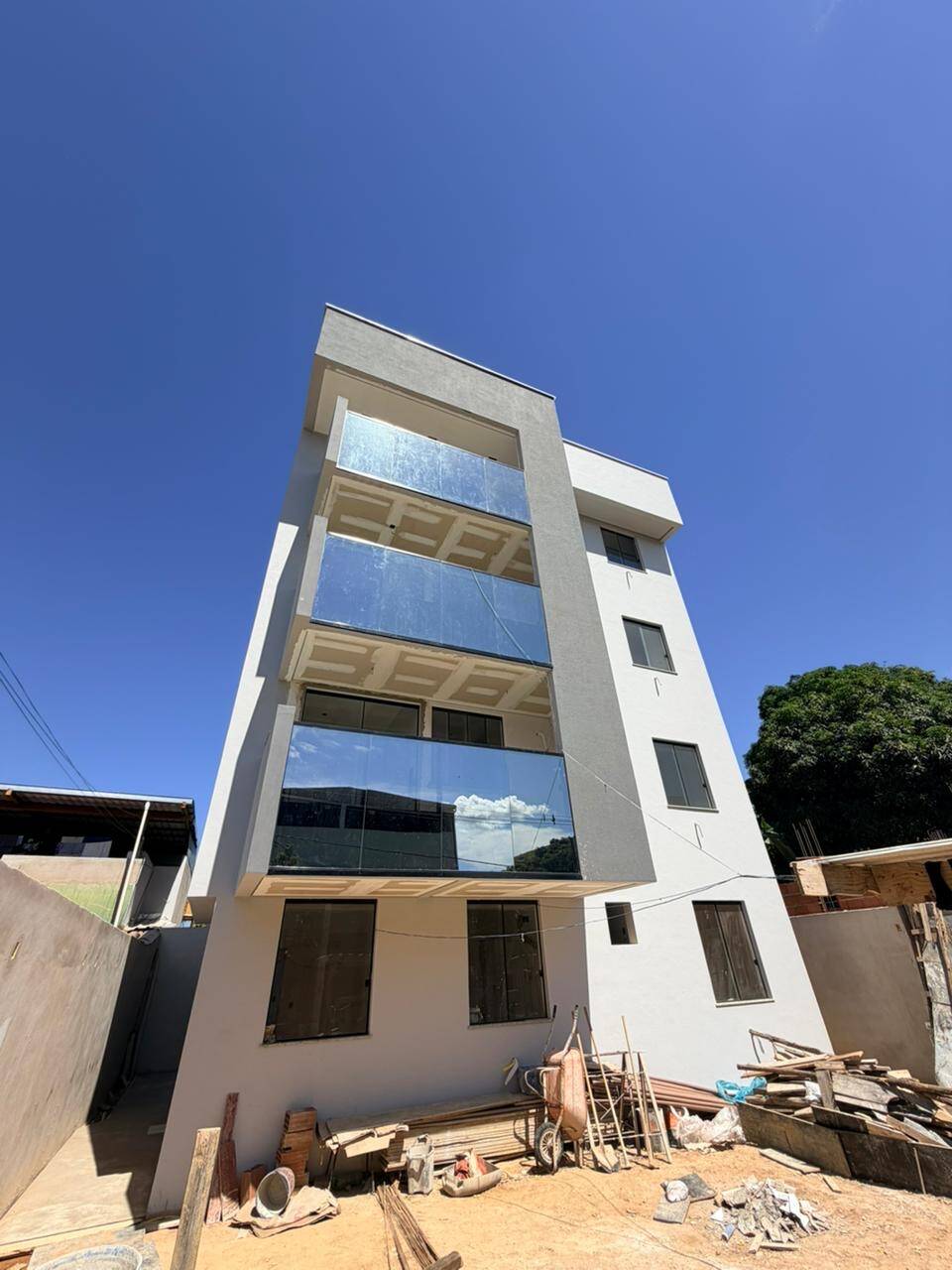#1699 - Apartamento para Venda em Ipatinga - MG
