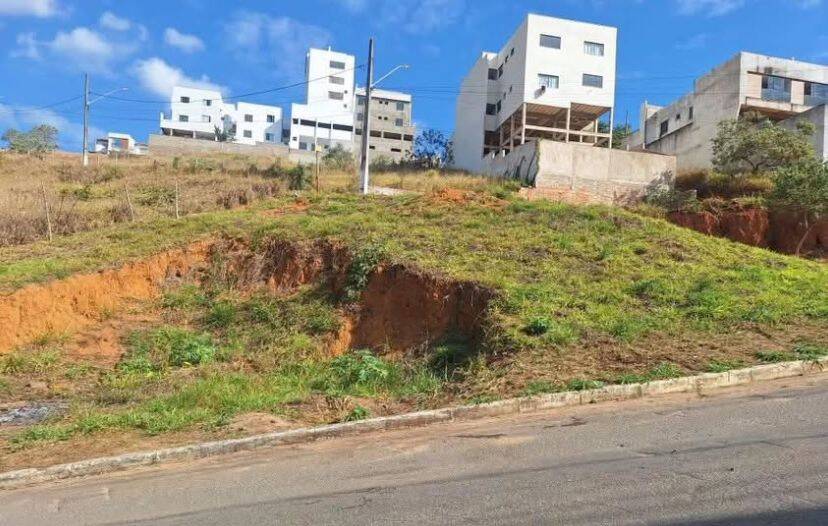 #1807 - Área para Venda em Timóteo - MG