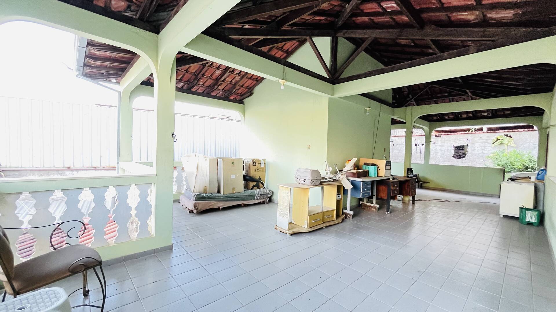 #1808 - Casa para Venda em Ipatinga - MG