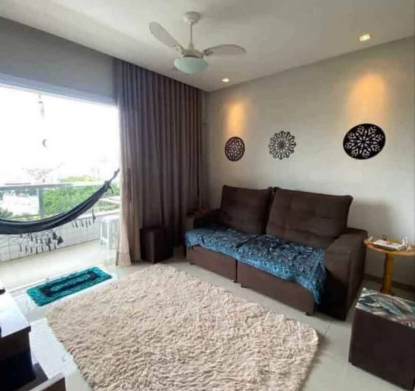 #1809 - Apartamento para Venda em Santana do Paraíso - MG