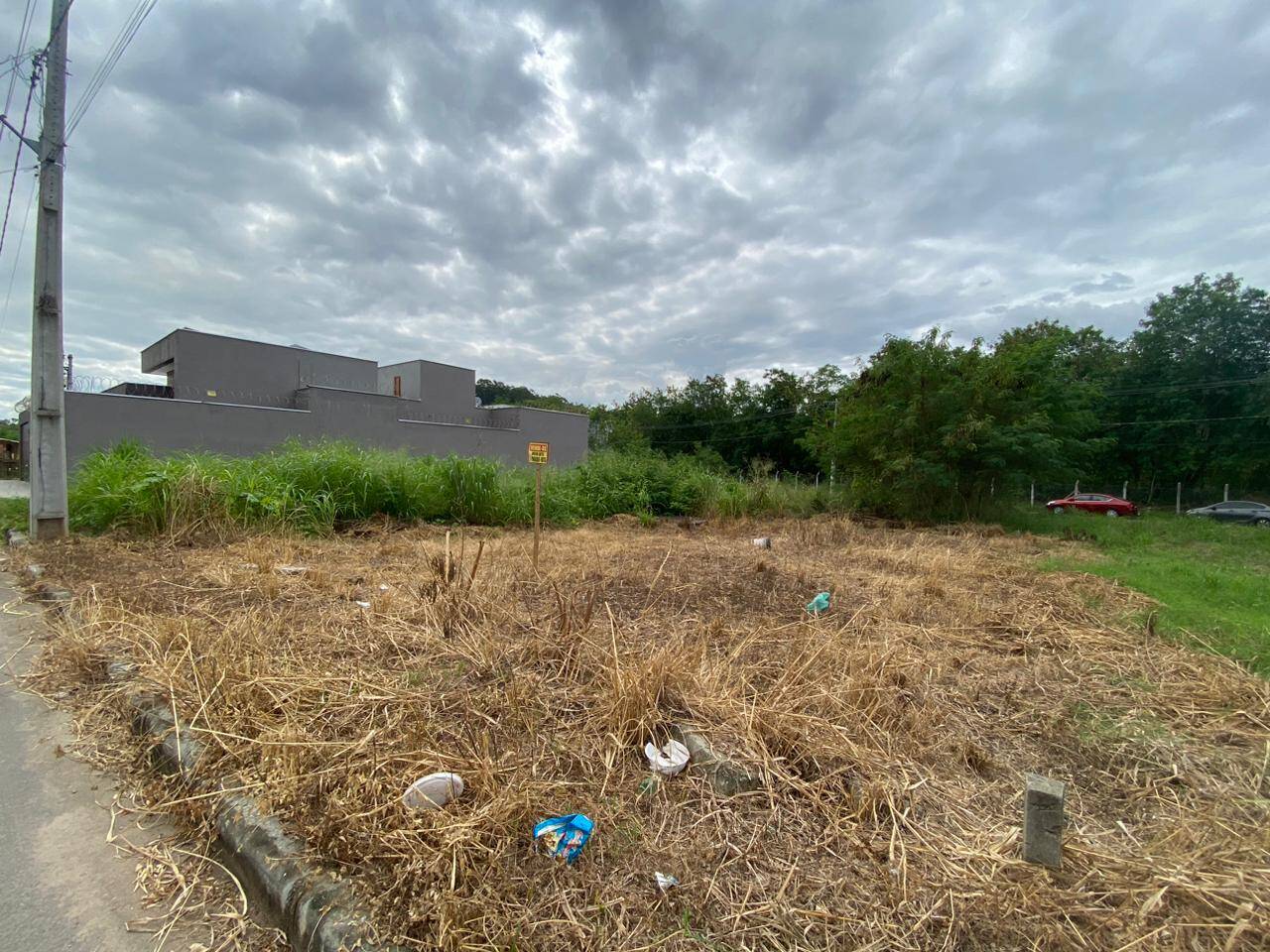 #1811 - Área para Venda em Ipatinga - MG