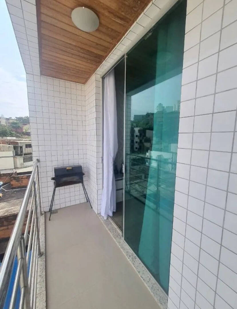 #1812 - Apartamento para Venda em Santana do Paraíso - MG