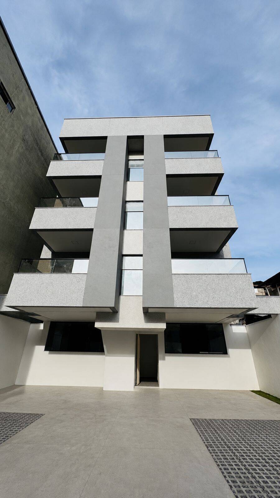#1115 - Apartamento para Venda em Ipatinga - MG