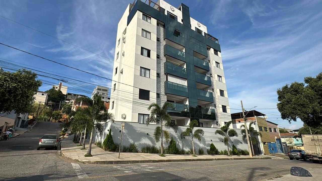 #1814 - Apartamento para Venda em Ipatinga - MG