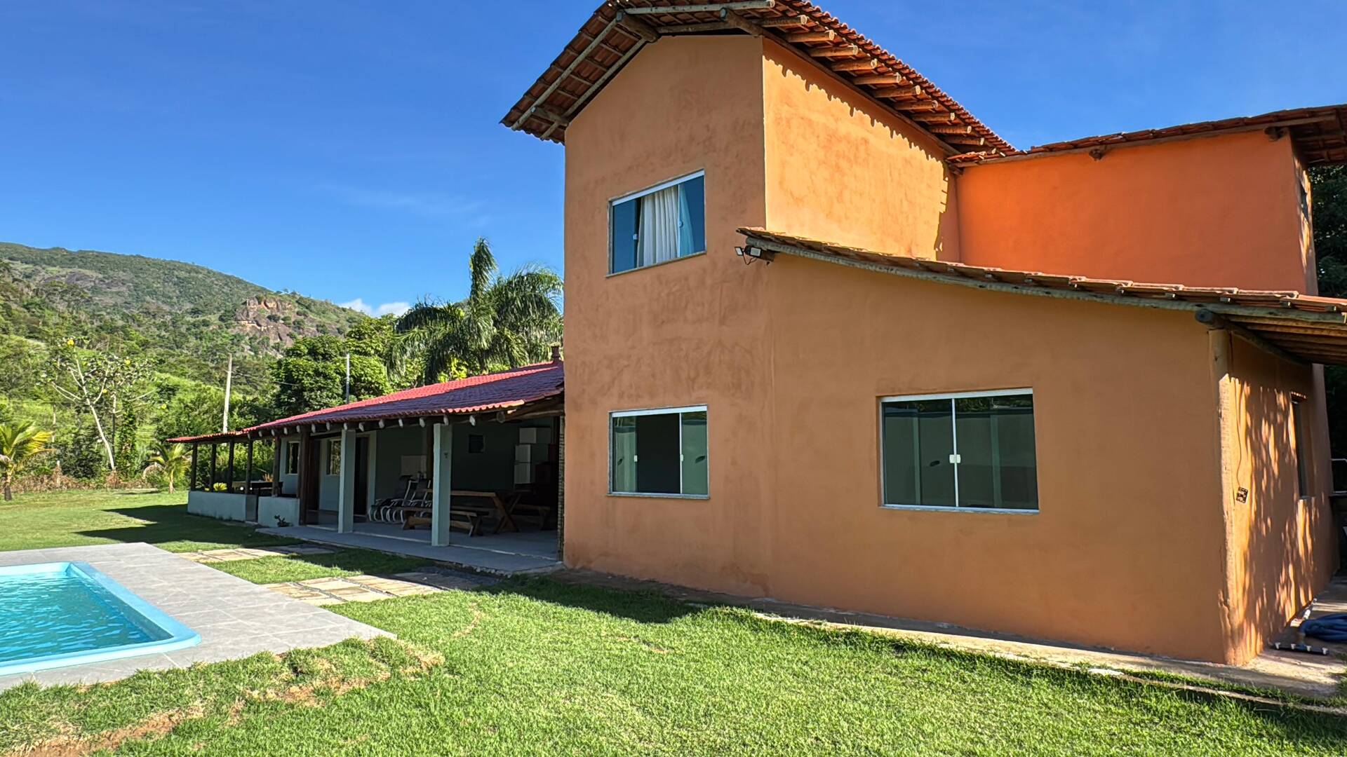 #1816 - Chácara para Venda em Ipatinga - MG