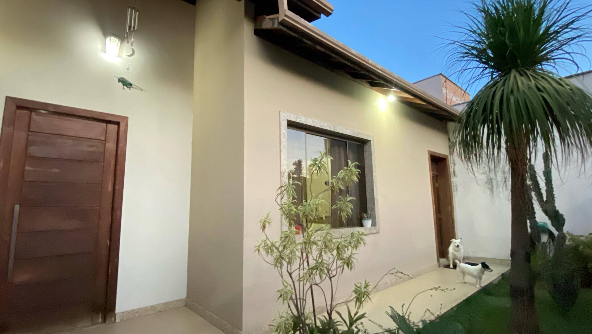 #1818 - Casa para Venda em Ipatinga - MG
