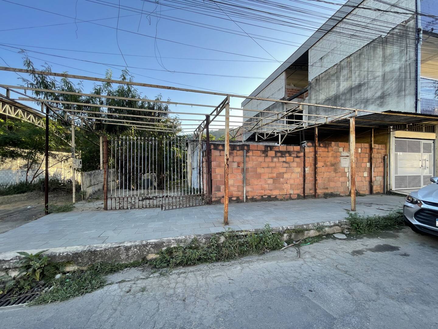 #1822 - Área para Venda em Timóteo - MG
