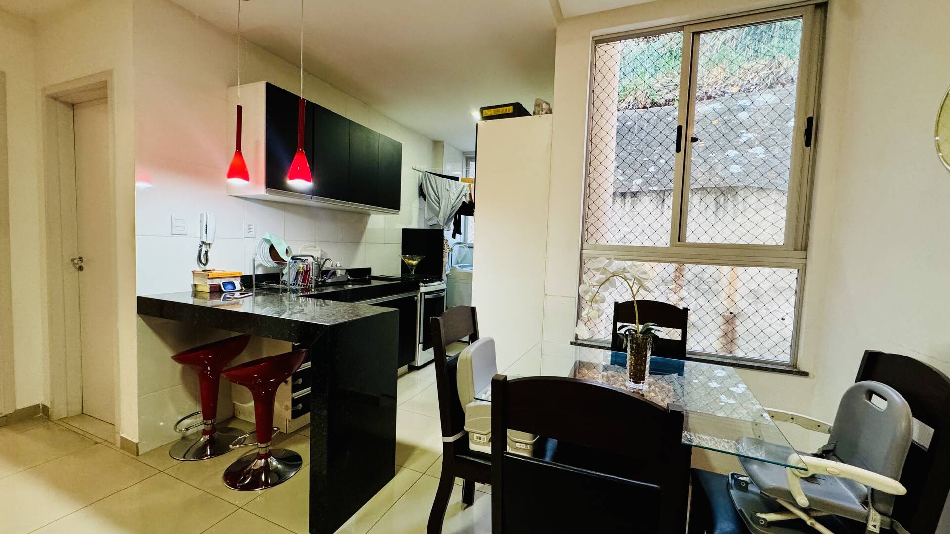 #1823 - Apartamento para Venda em Ipatinga - MG