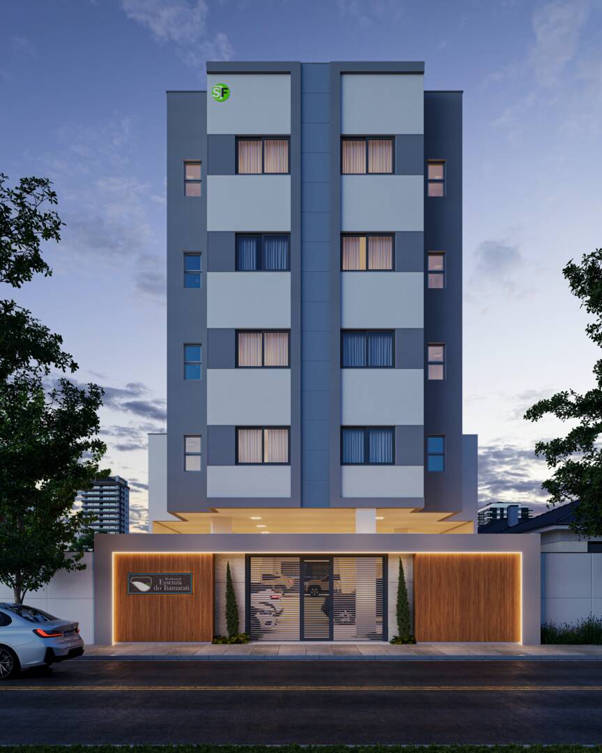 #1824 - Apartamento para Venda em Ipatinga - MG