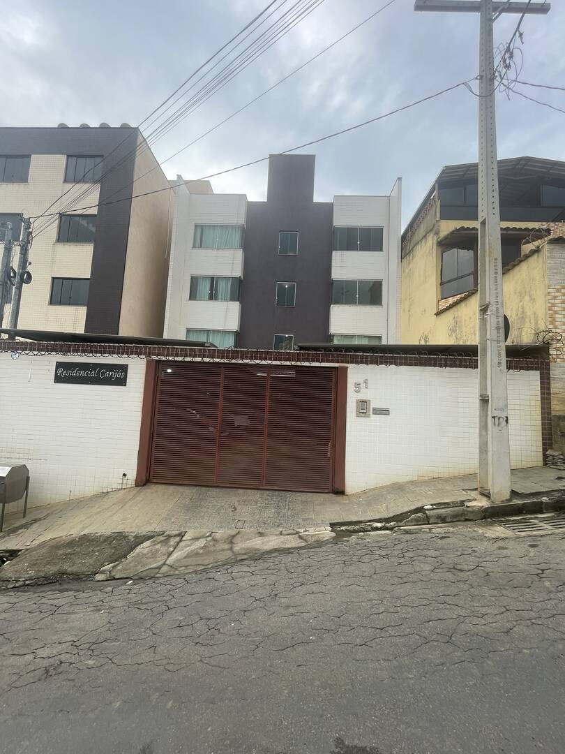 #1828 - Apartamento para Locação em Santana do Paraíso - MG
