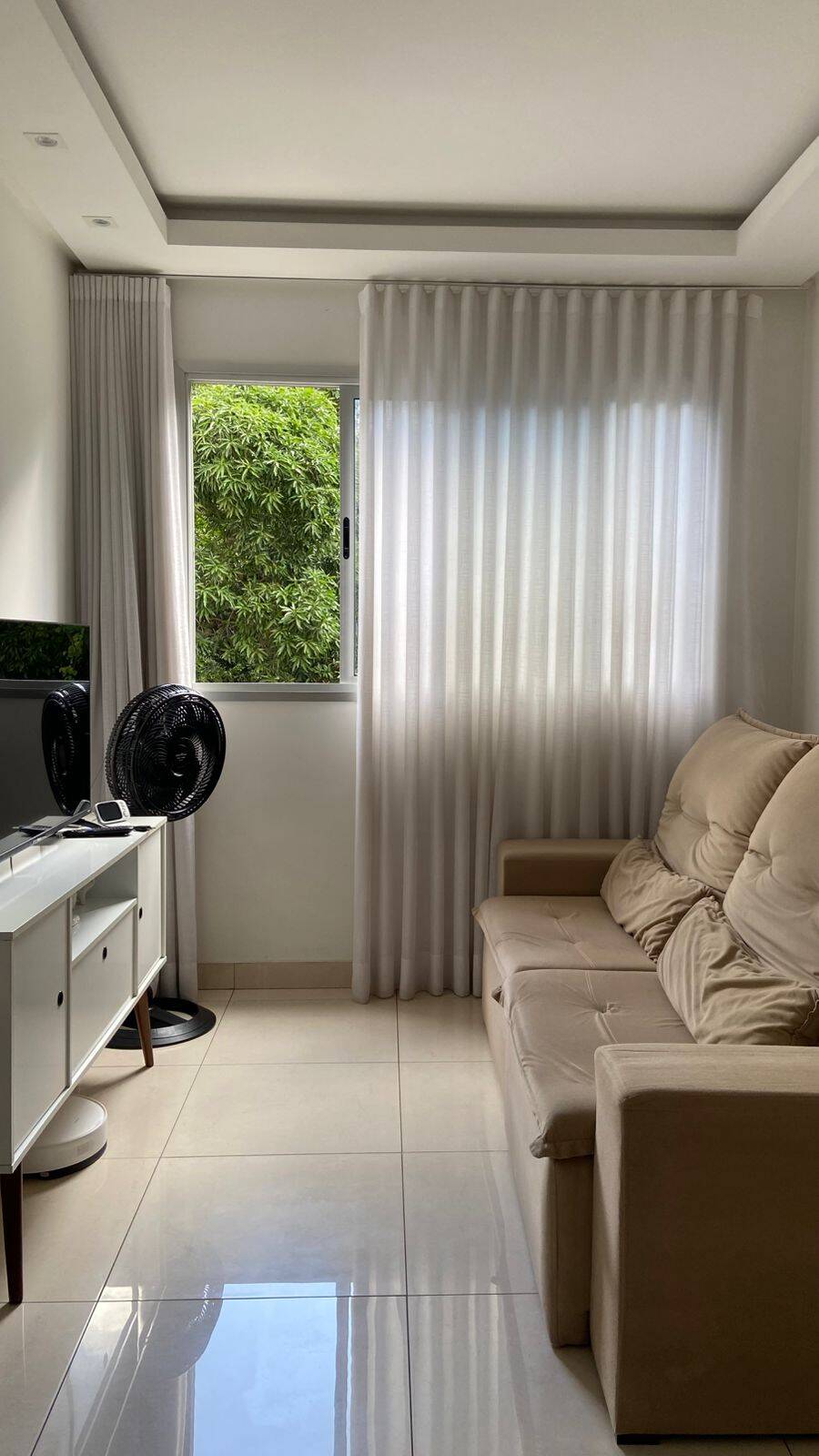 #1833 - Apartamento para Venda em Ipatinga - MG