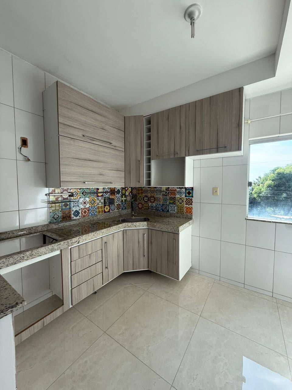 #1840 - Apartamento para Venda em Santana do Paraíso - MG