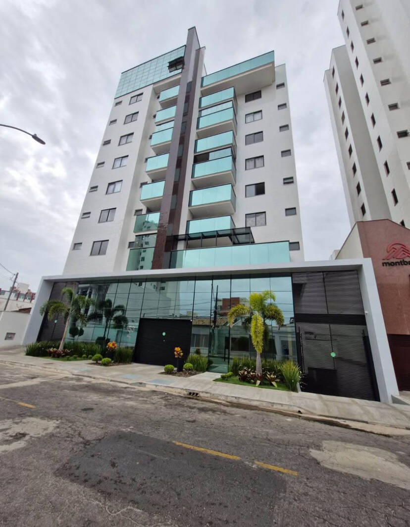 #1843 - Apartamento para Venda em Ipatinga - MG