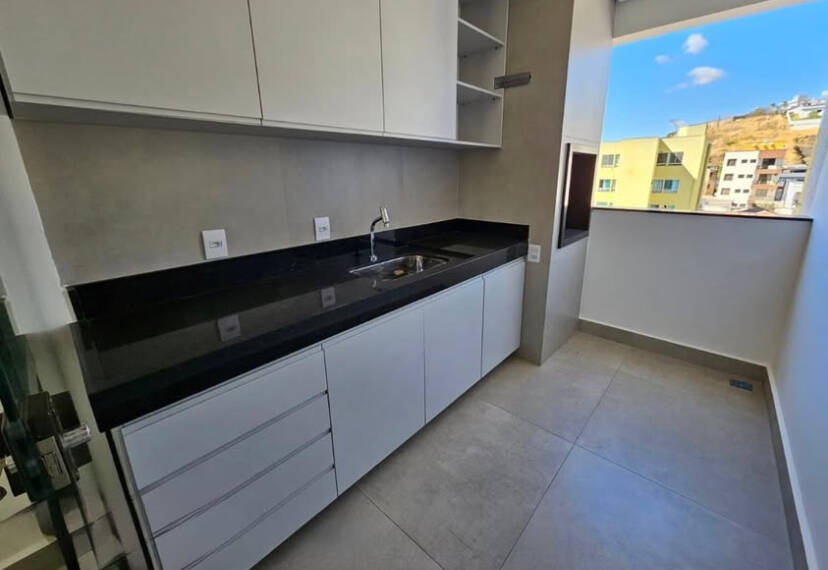 #1845 - Apartamento para Venda em Ipatinga - MG